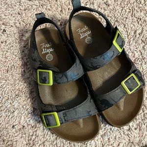 Boy Sandals
